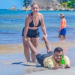 Guided Tour at Punta Cana Dominican Republic - The Second Stop: Los Hoyos del Salado (Taíno Cave)