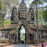 Guided Tour of Angkor Wat, Bayon, Ta Prohm, and Banteay Srei - What’s Included and What’s Not?