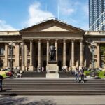 Guided Tour of Melbourne's Iconic State Library - Practical Details and What to Expect