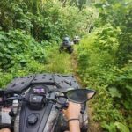 Guided tour of the island and its escapades in Tahaa by Quad / ATV - Practical Details & Why They Matter