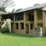 Guided tour to Andretta Artists' Village & Norah Richards' home - Practical Insights for Travelers