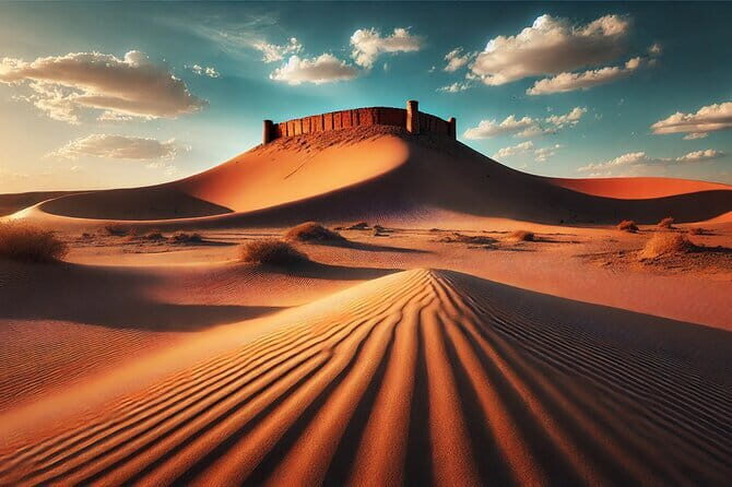 Guided Tour To Old Fortresses - Who Should Consider This Tour?