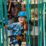 Guided Tree Ropes Course Experience in Majura Pines - The Practical Side: Logistics and Booking