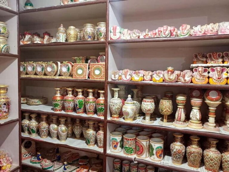 Guided Twilight Walking Heritage City Tour with Food Tasting - Practical Details: What to Expect