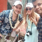 Guided Walking Tour of Ghats and Galis of Varanasi by VLT - Authentic, Intimate, and Educational