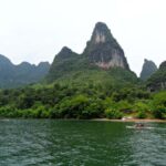 Guilin 3-Day 2-Night Essential Tour: Li River+Bamboo Rafting - Exploring Guilin’s Natural Beauty
