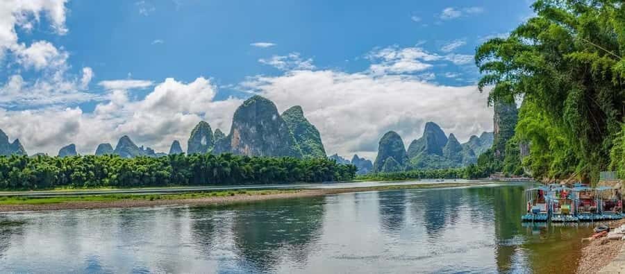 Guilin: 3-Day Tour with Li River Cruise & Yangshuo - Final Thoughts