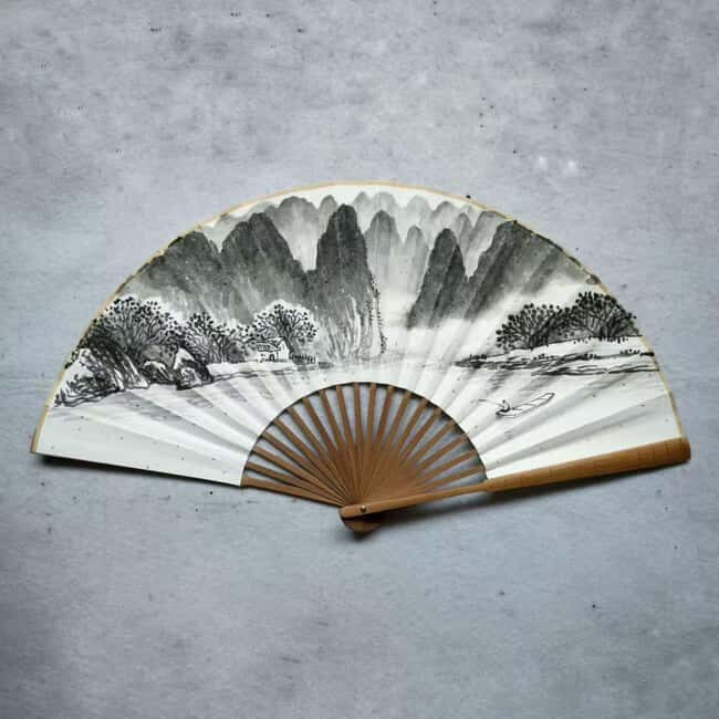 Guilin: Chinese Calligraphy and Chinese-Style Fan Painting - Who Will Love This Tour?