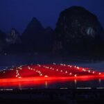 Guilin: Li River Cruise, Silver Cave, Rafting and Show Tour - The Details That Matter