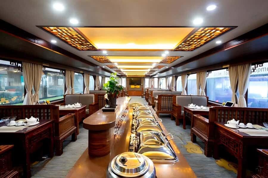 Guilin: Li River Cruise with Lunch and Yangshuo Tour - Final thoughts