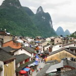 Guilin-Nanning: 8-Day Li River, Rice Terraces & Detian Falls - Transportation & Group Size
