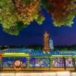 Guilin Night Tour: Four Lakes Cruise on Opera Boat - The Scenic Highlights