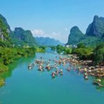 Guilin: Private Highlights Tour with English Guide - Climbing Xianggong Mountain: A Breathtaking Viewpoint