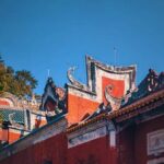 Guilin: Private Wen & Wu Temple Tour with Red Rock Village - Practical Details & What to Expect