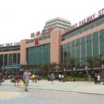 Guilin Railway stations Transfer Service - An In-Depth Look at the Guilin Railway Transfer Service