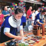 Guilin to Sanjiang: Dong Village, Local Lunch & Tea Mountain - The Cultural Feast or Family Lunch