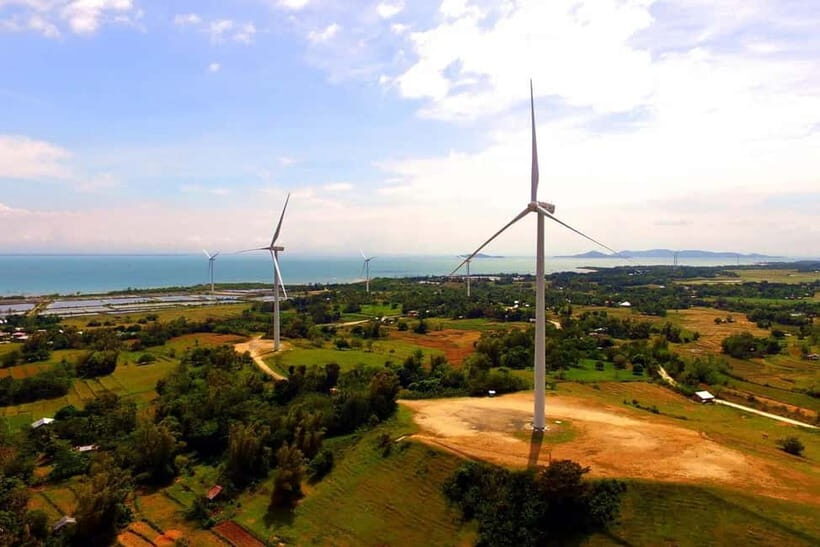 Guimaras: Private Land Tour with Lunch and Transfers - Value and Practicalities