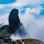 Guiyang 2-day Tour: Zhenyuan Ancient Town & Fanjing Mountain - Fanjing Mountain: Nature’s Majestic Sanctuary