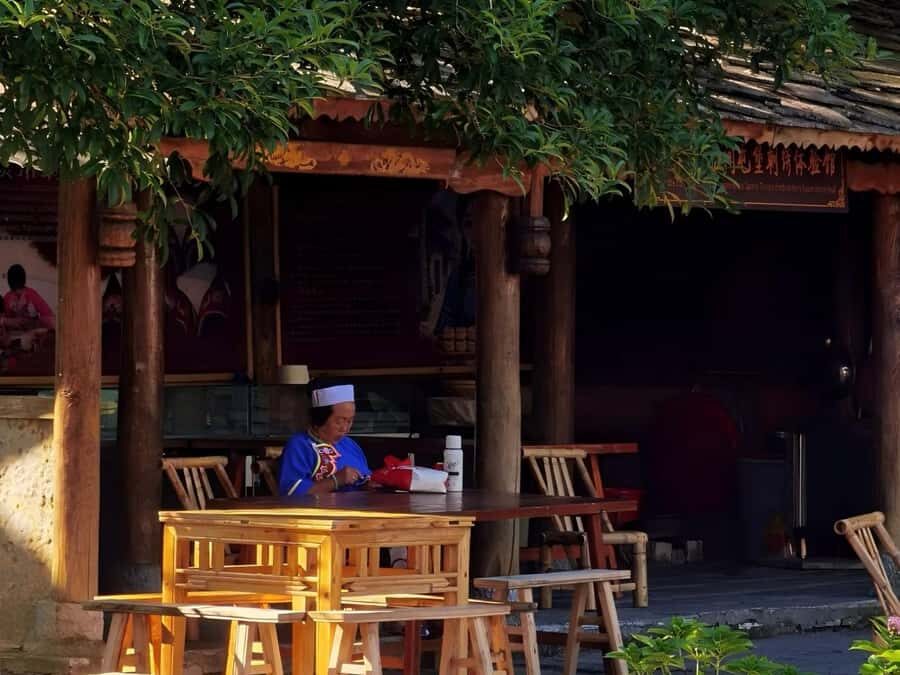 Guiyang: Dragon Palace & Tianlong Tunpu Private Day Trip - Who Would Benefit Most from This Tour?