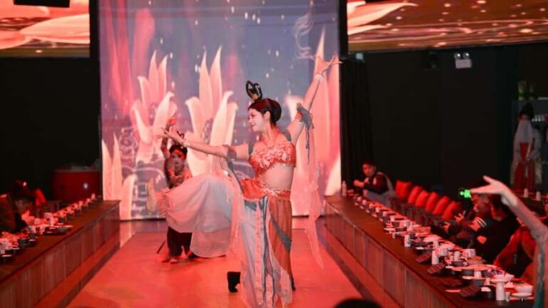 Guiyang: Lingluo Banquet (Dinner) - Practical Details and Tips