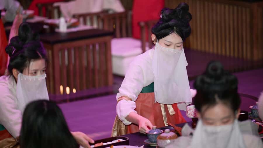 Guiyang: Lingluo Banquet (Dinner) - Final Thoughts