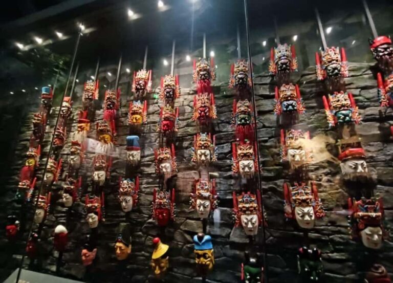 Guiyang: Qingyan Ancient Town & Batik-Making Tour - Practical Details & Value