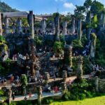 Guiyang: Yelang Valley & Huaxi Shili River Beach Tour - In-Depth Look at the Itinerary