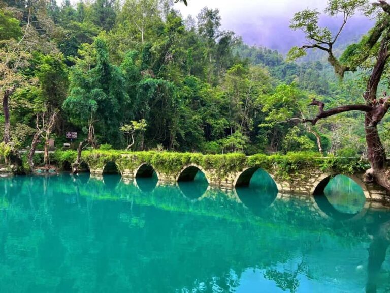 Guizhou: 6-Day Private Tour with Waterfalls & Villages - What Makes This Tour Valuable?