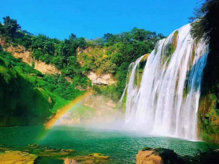 Guizhou Huangguoshu Waterfall Private Day Tour from Guiyang - Why Choose This Tour?