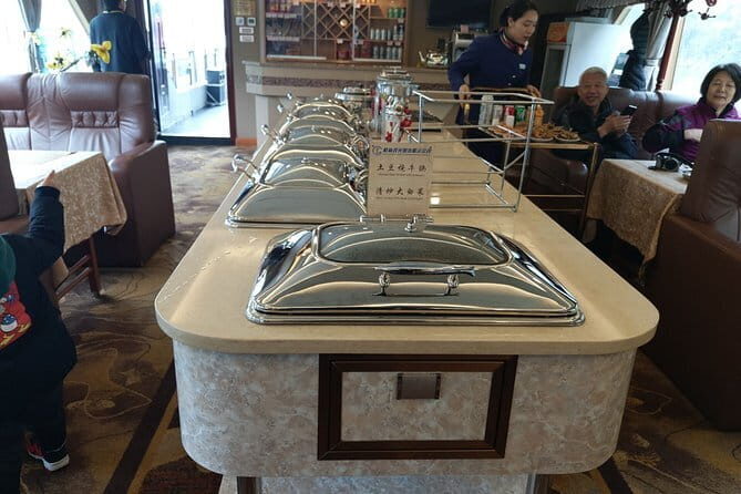 Gullin: Li River Cruise with Pickup and Yangshuo - The Cruise Itself: What to Expect