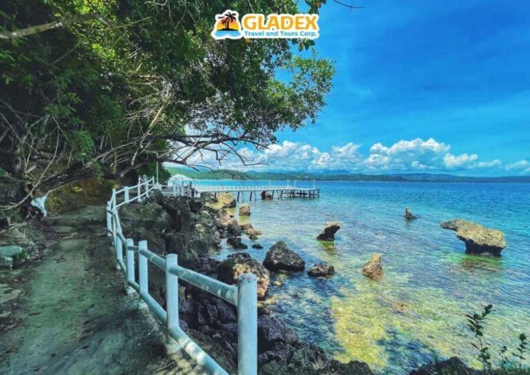 Gumasa Beach, Sarangani (Day Tour) - Glan Town: Heritage and Panoramic Views