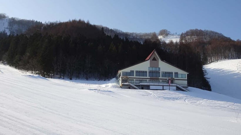 Gunma: Day Trip to Minakami Hodaigi Ski Resort from Shinjuku - An In-Depth Look at the Trip