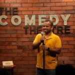 Gurgaon: The Comedy Theatre English Stand-Up Comedy Show - Final Thoughts