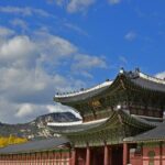 Gyeongbokgung Palace: Bloody History of the Palace - Exploring Gyeongbokgung Palace: What to Expect