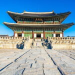 Gyeongbokgung Palace & Bukchon Village Walking Tour - Walking Through Bukchon Hanok Village