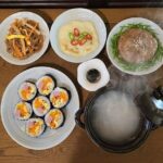 Gyeongju: Market Tour and Korean Cooking Class - Who Will Love This Tour?