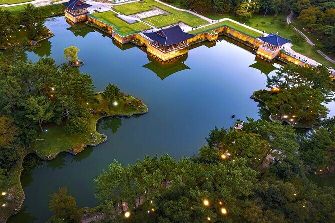 Gyeongju One-Day Tour from Daegu - What’s Included and What’s Not