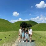 Gyeongju: Private Car Tour UNESCO Site & Yangdong Village - What to Expect from the Itinerary