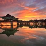 Gyeongju Winter Trip: Ice River+Bulguksa+Woljeong From Busan - The Experience in Detail