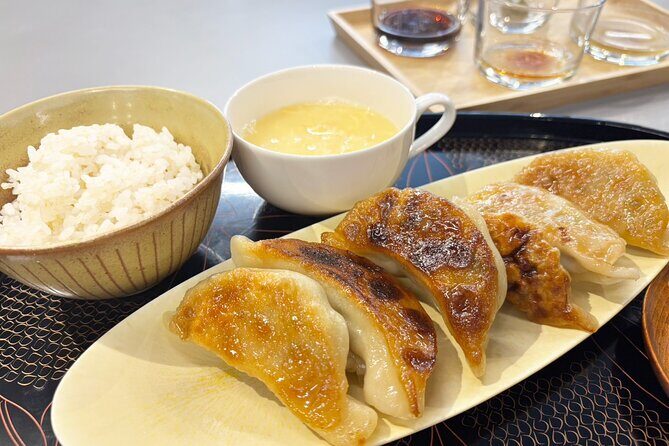 Gyoza Making from Scratch- Tokyo Ultimate Cooking Class - What Reviewers Highlight