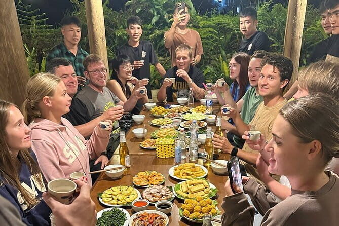 Ha Giang 4 Days Easy Rider with The Loop Tours - Authentic Experiences and Hidden Gems