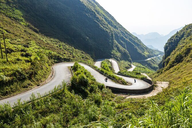 Ha Giang & Cao Bang 4 Days Easy Rider with The Loop Tours - Authenticity & Cultural Encounters