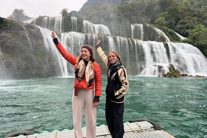 Ha Giang - Cao Bang: 6 Day 5 Night Ultimate Motorbike Adventure - Authentic Experiences and Local Flavor