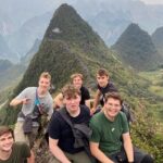 Ha Giang - Cao Bang - Ban Gioc Waterfall 5 days 4 nights - What the Tour Offers in Practice: Transport, Comfort, and Value