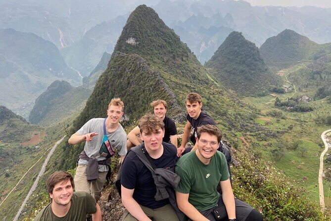 Ha Giang - Cao Bang - Ban Gioc Waterfall 5 days 4 nights - What the Tour Offers in Practice: Transport, Comfort, and Value