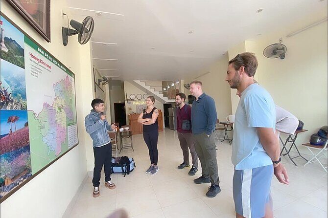 Ha Giang - Cao Bang - Ban Gioc Waterfall 5 days 4 nights - Transportation, Accommodation, and Overall Value