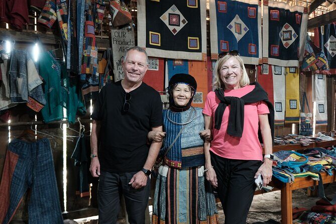 Ha Giang Loop 2 Day Private Motorbike Raw Loop - Practical Considerations