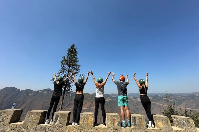 Ha Giang Loop 2 days 1 night with easy Rider - FAQ