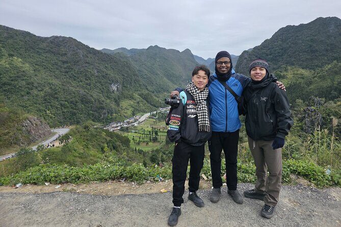 Ha Giang Loop 2 to 3 Day Motorbike Tour With Hmong Brothers Guide - Practical Details and Considerations
