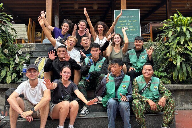 Ha Giang Loop 3-Day Tour with Extra Night & Pickup - Authentic Experiences and Community Impact